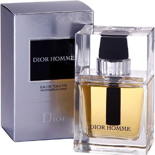 Dior Homme EDT