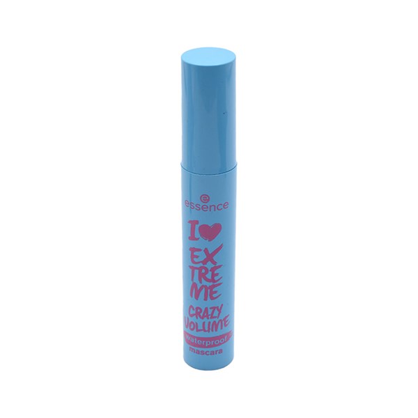 I Love Extreme Crazy Volumen Waterproof Mascara