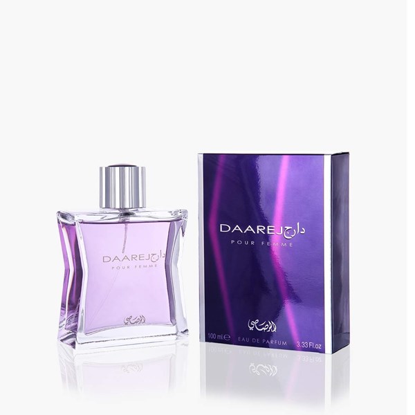 Daarej EDP 100 ml