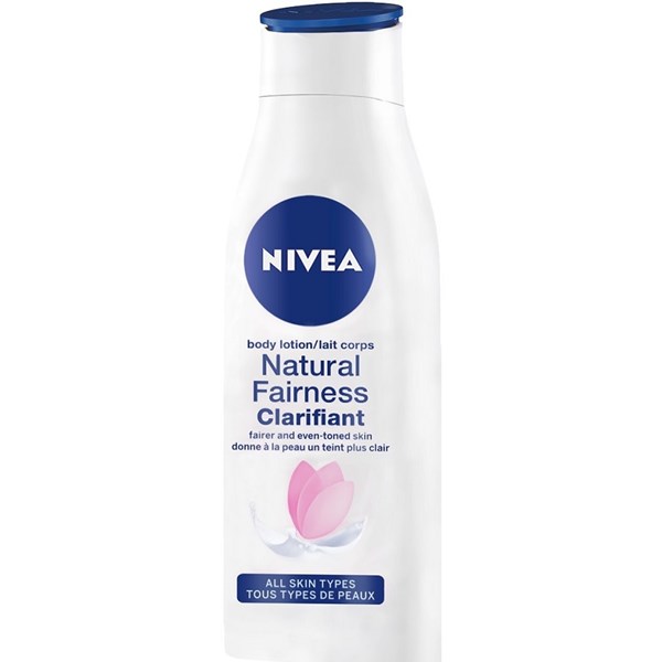 Natural Fairness Clarifiant Body Lotion 400 ml