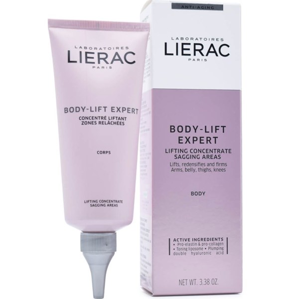 Body Lift Expert Lifting Concentrate Sagging Areas 100 ml