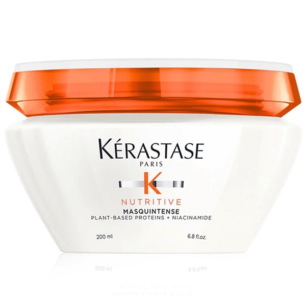 Nutritive Masquintense Mask 200 ml