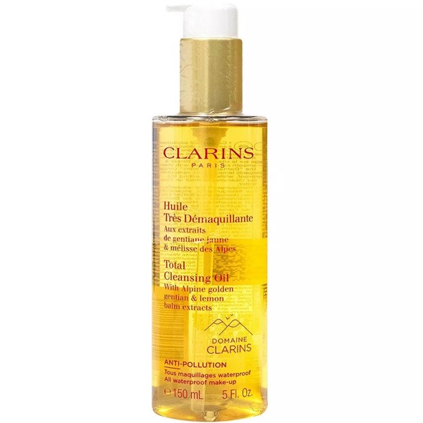 Total Cleansing Oil 150 ml