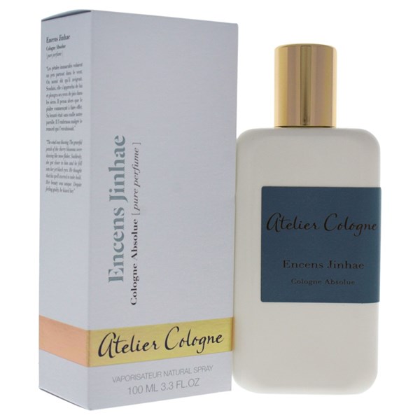 Encens Jinhae Pure Parfume 100 ml