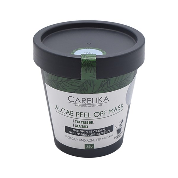 Algae Peel Off Mask with Tea Tree Oil 25 g