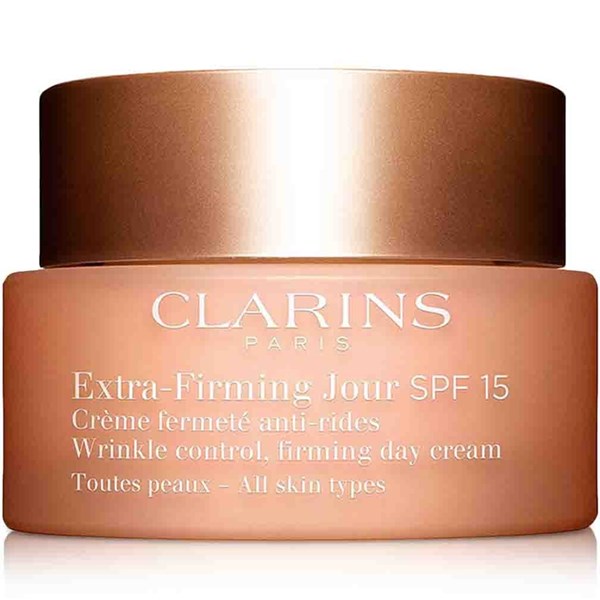 Extra Firming Day Cream SPF 15, 50ml