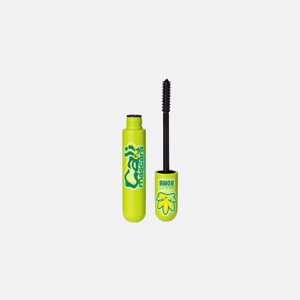 Beauty Bomb Cali Girl Mascara