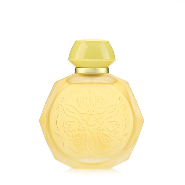 GISSAH MUSK EDITION SOLAR 60 ML