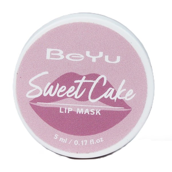 BEYU LIP MASK - 5ML | Bio Lip Mask - 5 ml