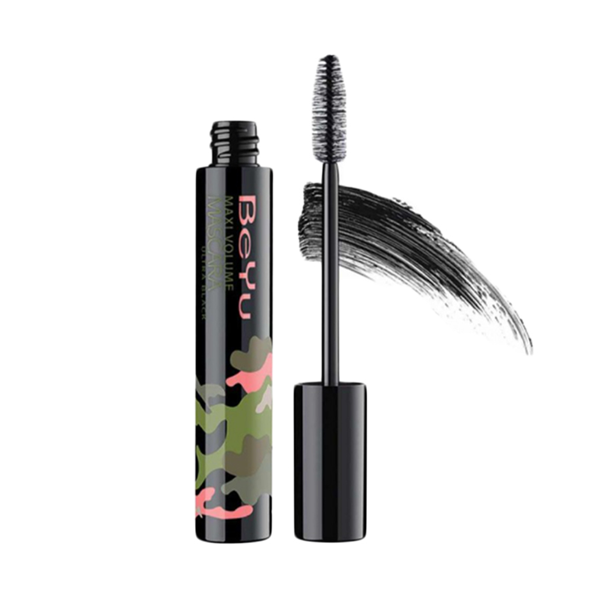 Maxi Volume Mascara Ultra Black 15 ml