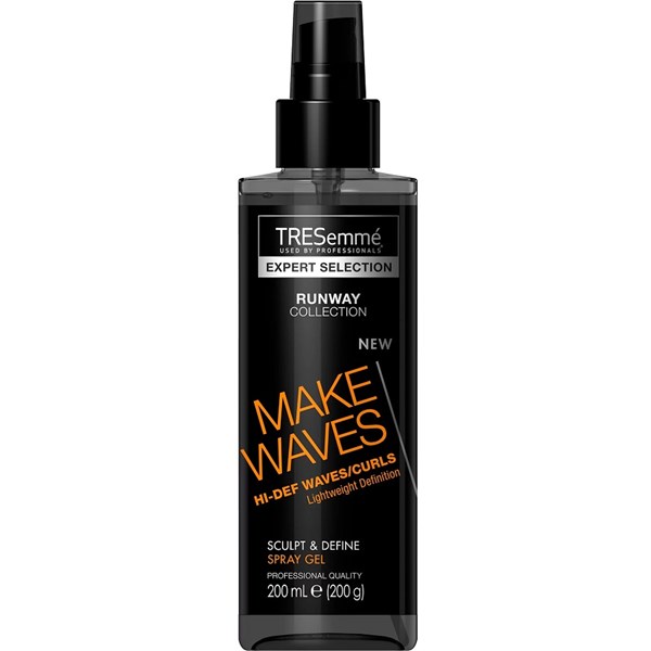 Make Waves Spray Gel 200 ml