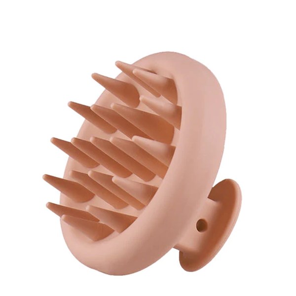 Hair Scalp Massager