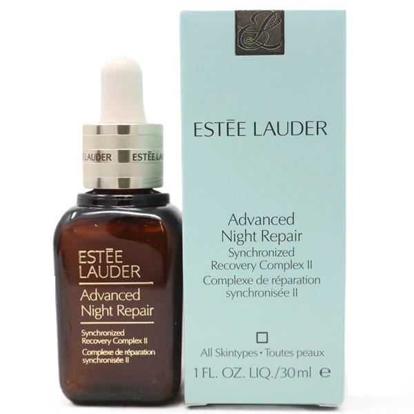 Advanced Night Repair Serum 30 ml