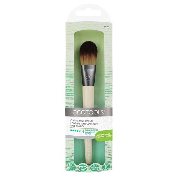 Classic Foundation Brush 1202