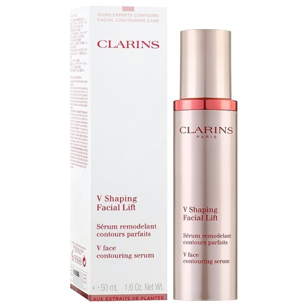 V Shaping Facial Lift Serum 50 ml