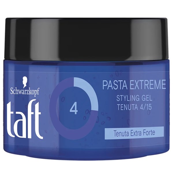 Taft Pasta Extreme Styling Gel 250 g