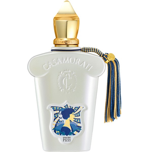 Quattro Pizzi EDP 100 ml