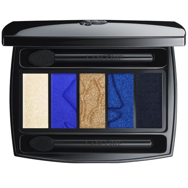 Hypnose Eyeshadow Palette 15 Bleu