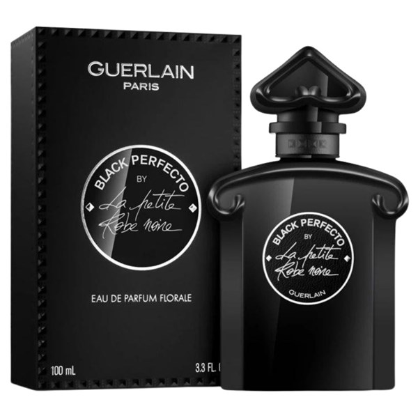 La Petite Robe Black Perfecto EDP 100 ml