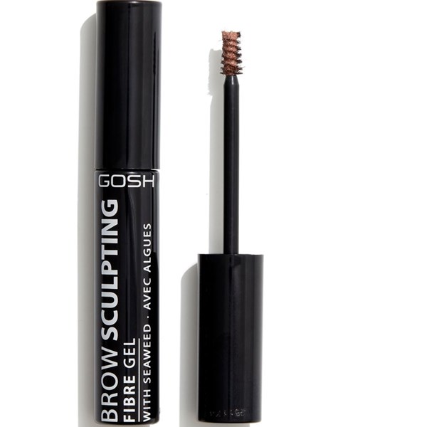 Brow Sculpting Fiber Gel 8 ml