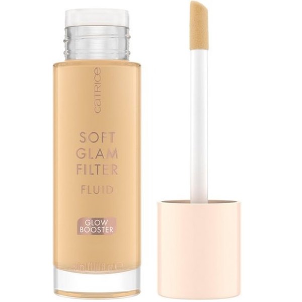 Soft Glam Filter Fluid