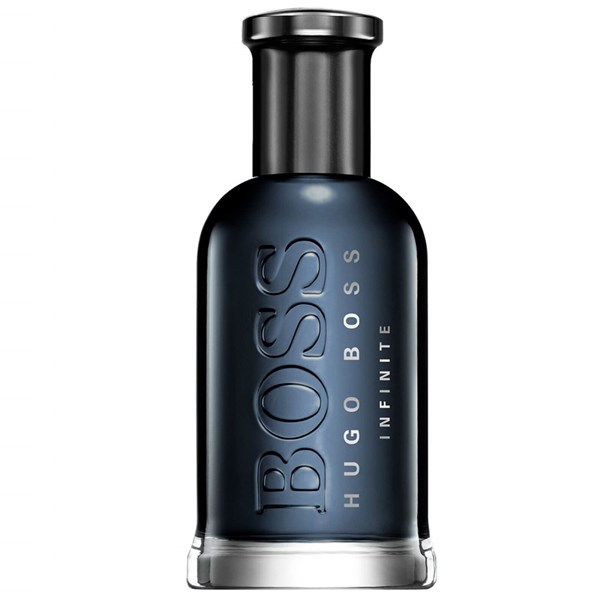 Boss Bottled Infinite EDP