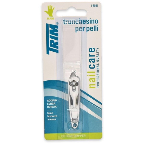 Cuticle Clipper Nail Care