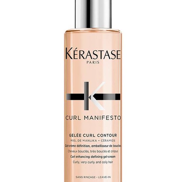 Curl Manifesto Crème de Jour Fondamentale 150 ml