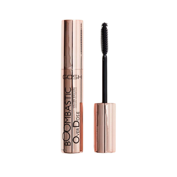 Boombastic Over Dose Volume Mascara (001 Black) 13 ml