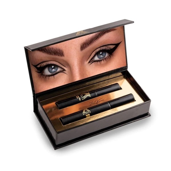 Eyeliner & Mascara Set