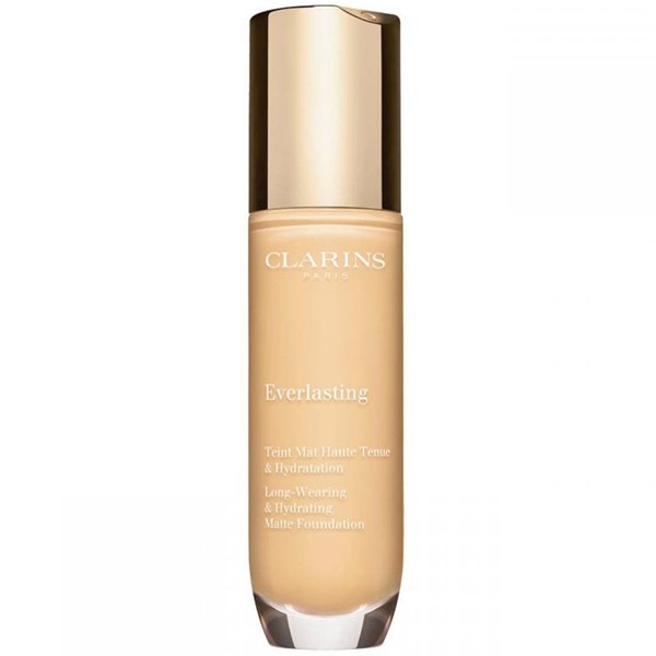 Everlasting Foundation 30 ml