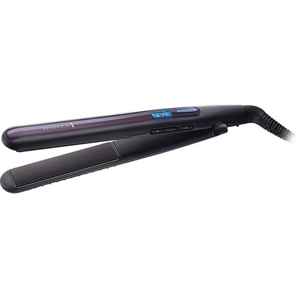 Pro Sleek & Curl Hair Straightener