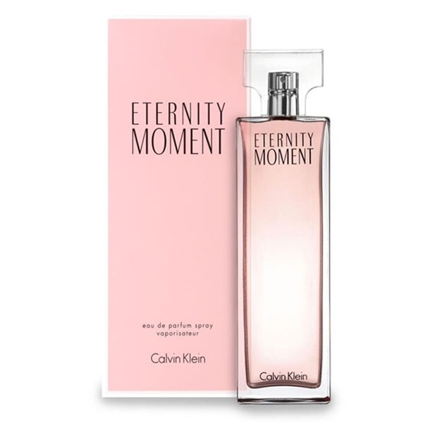 Eternity Moment EDP 100 ml