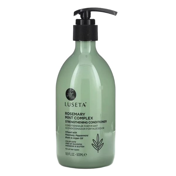 Rosemary and Mint Hair Conditioner 500 ml