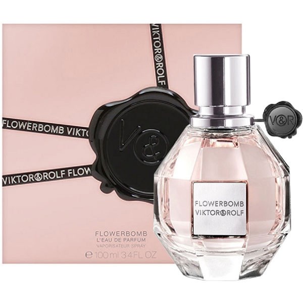 Flowerbomb EDP 100 ml