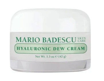 Hyaluronic Dew Cream 42g