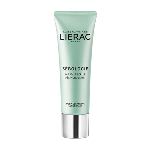 Sebologie Deep Cleansing Scrub Mask 50 ml