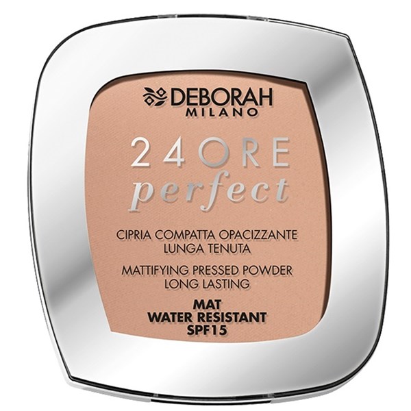 Cipria 24Ore Perect Compact Powder