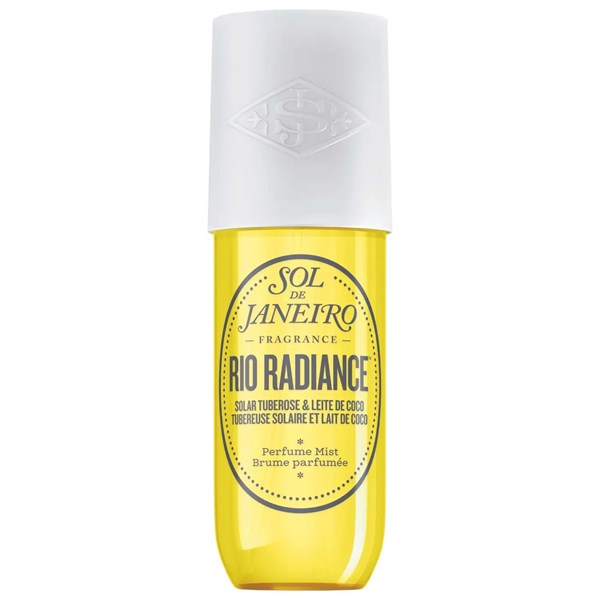 Rio Radiance Perfume Mist, 240mL