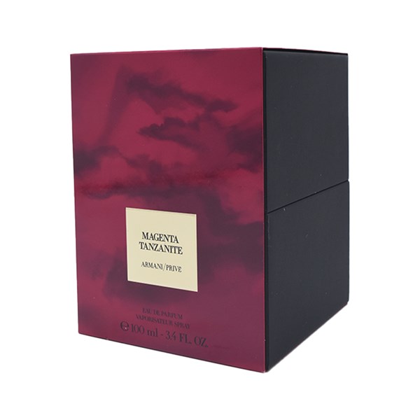 Prive Magenta Tanzanite 100 ml