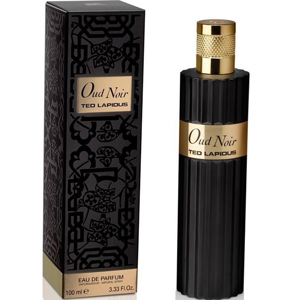 Oud Noir EDP 100 ml