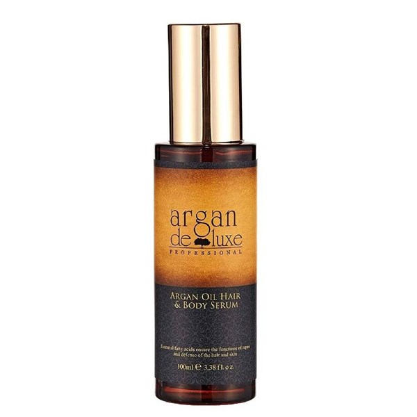 Argan Oil Hair & Body Serum 100 ml