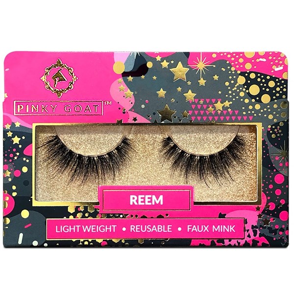 Reem Eye Lashes