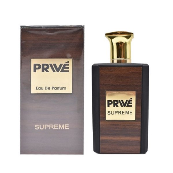 Prive Supreme EDP 100 ml