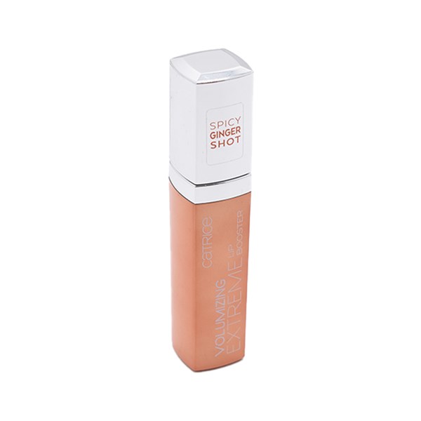 Volumizing Extreme Lip Booster (020 Ginger Shot)