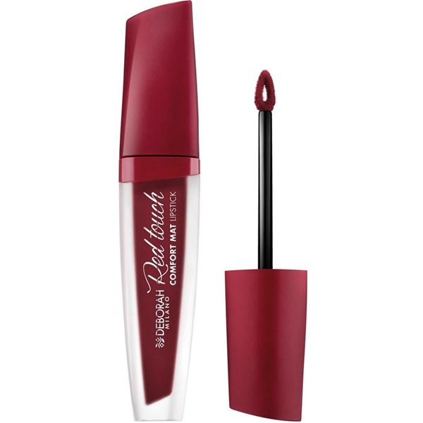 Rossetto Red Touch Mat Lipstick