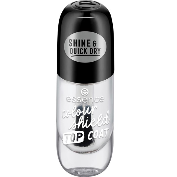 Colour Shield Smalto Unghie Top Coat