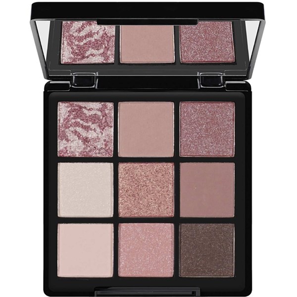 Pro Effect Eye Palette 85