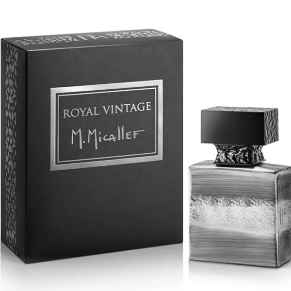 Royal Vintage EDP 100 ml