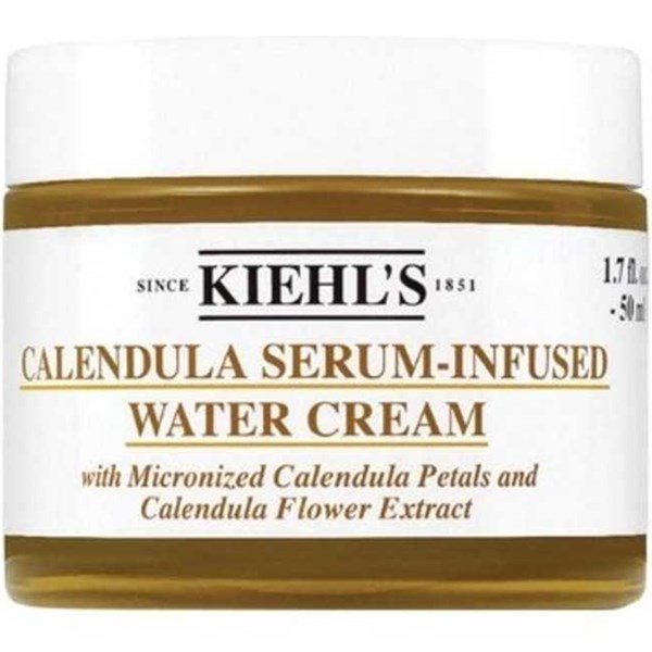 Calendula Serum Infused Water Cream 50 ml